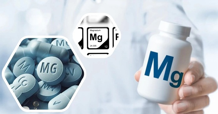 Lợi ích của magie đối với rối loạn nhịp thất