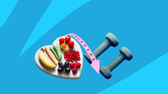 Các cách tự nhiên giúp giảm cholesterol trong máu
