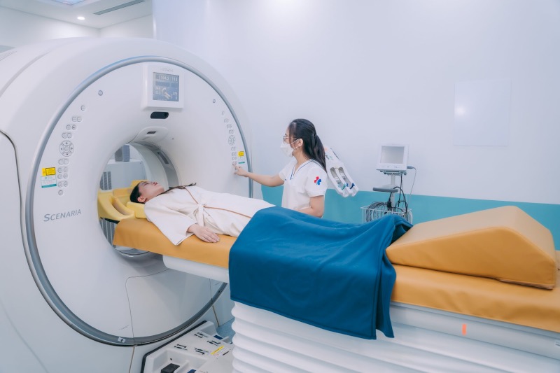 Những điều cần biết về chụp cắt lớp vi tính đánh giá vôi hóa mạch vành