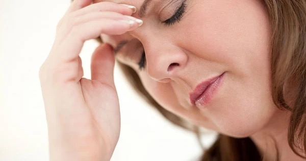 Mãn kinh ảnh hưởng như thế nào đến mức cholesterol?