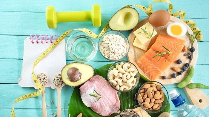 Phải làm gì nếu chế độ ăn ít carbohydrate làm tăng cholesterol?