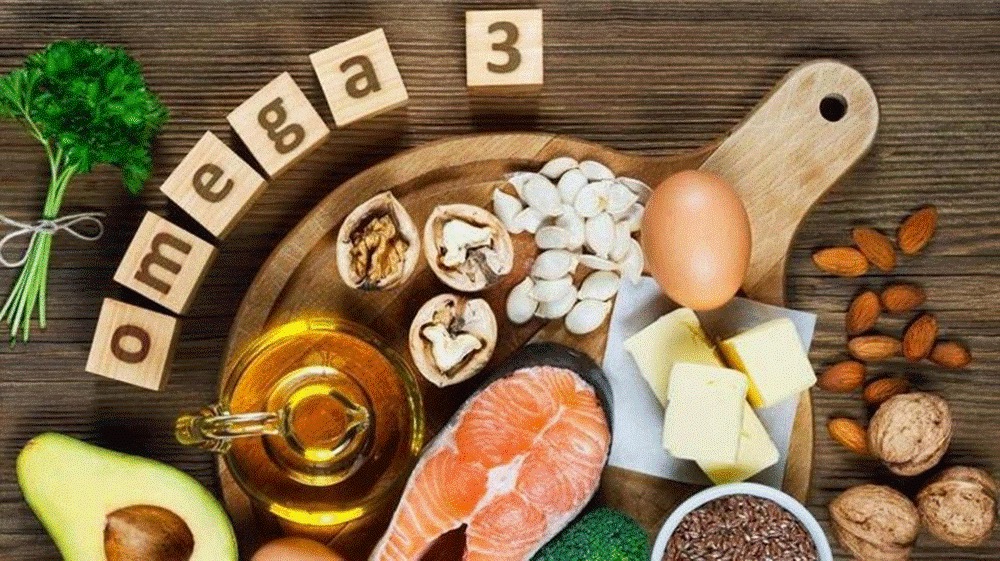 Những điều cần biết về mối liên hệ giữa statin và axit béo omega-3