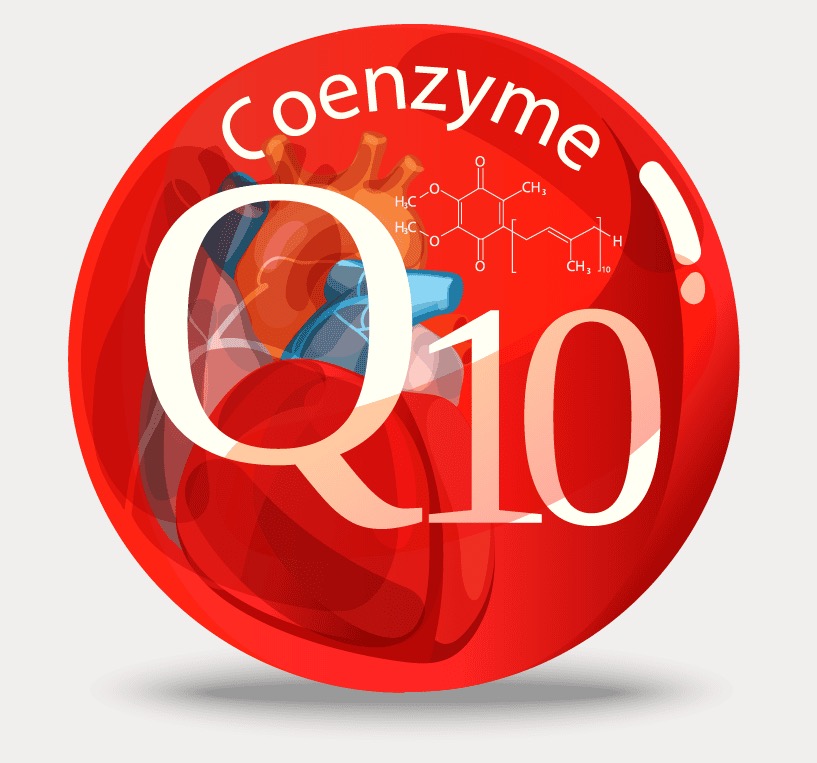 Có nên dùng CoQ10 cùng với thuốc statin hay không?