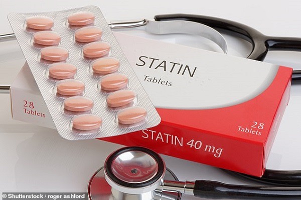 Statin có thể gây mất trí nhớ hay không?
