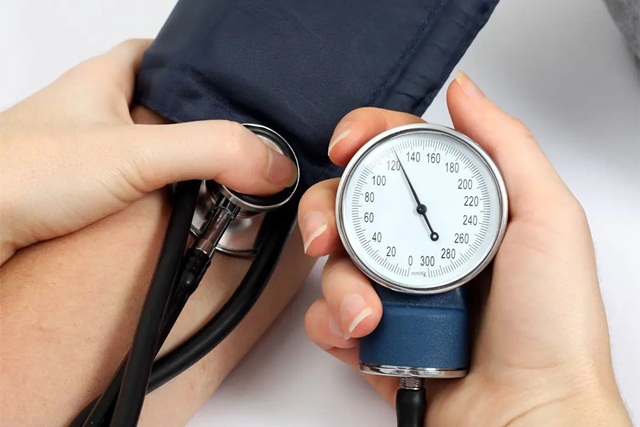 12 nguyên nhân gây tăng huyết áp (và cách phòng ngừa)