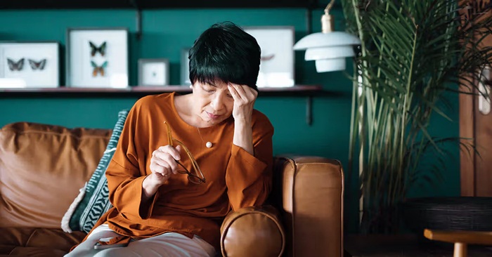 Triệu chứng của bệnh tăng huyết áp ở phụ nữ