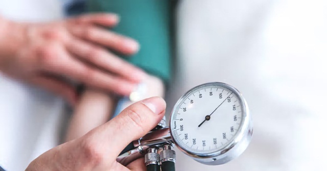 Tăng huyết áp thứ phát: Nguyên nhân và phương pháp điều trị
