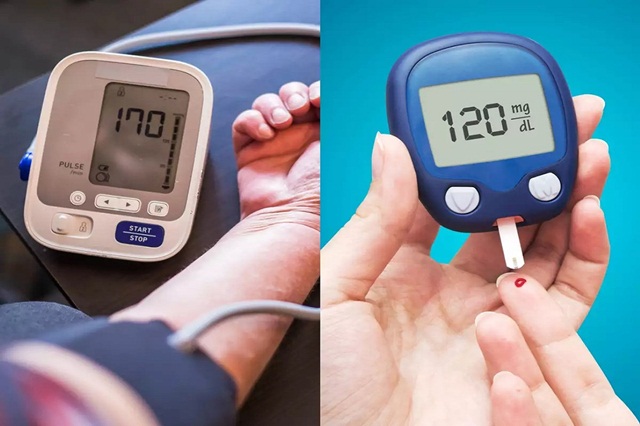Bệnh suy thận mạn, tiểu đường và tăng huyết áp có liên quan đến nhau như thế nào?