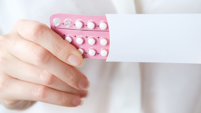 Biện pháp tránh thai an toàn cho người bị tăng huyết áp