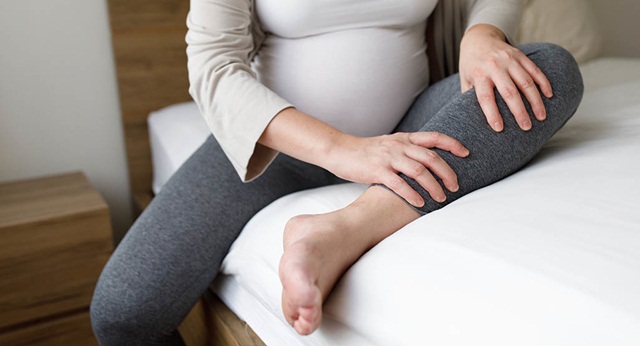 Huyết khối tĩnh mạch sâu trong thai kỳ có ảnh hưởng đến thai nhi không?