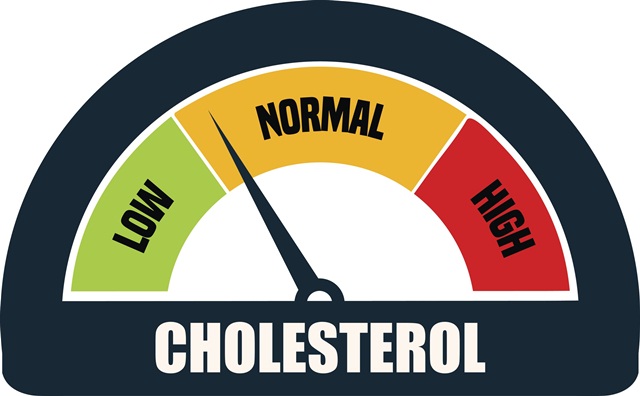Cholesterol ở mức giới hạn cao nghĩa là gì?