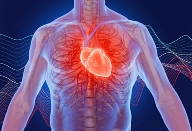 Đánh trống ngực là gì? Nguyên nhân và cách điều trị