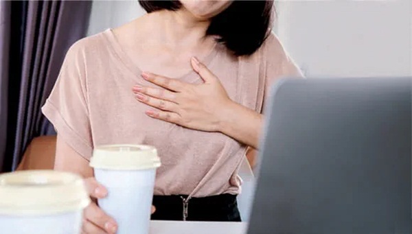 Khi nào cần điều trị đánh trống ngực?