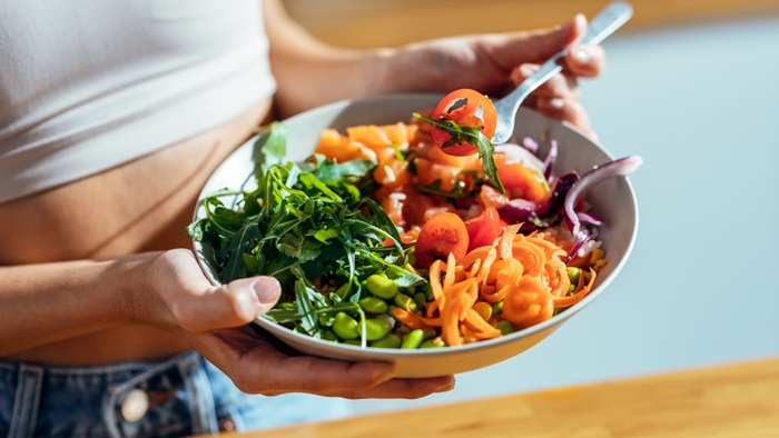 Các cách giảm cholesterol không dùng thuốc