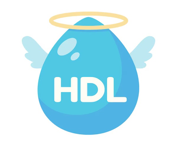 Tại sao HDL cholesterol được gọi là “cholesterol tốt”?