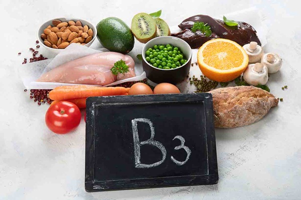 Những lợi ích đã được khoa học chứng minh của niacin (vitamin B3)