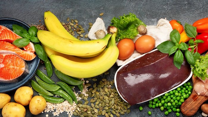 Bị huyết áp thấp nên ăn gì để cải thiện huyết áp?