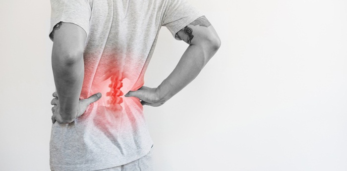 Nguyên nhân gây đau lưng và cách điều trị