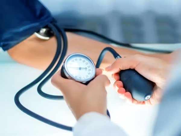 Nguyên nhân gây huyết áp thấp sau phẫu thuật