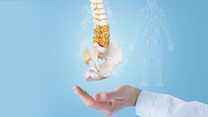 Loãng xương: Dấu hiệu, biến chứng và điều trị