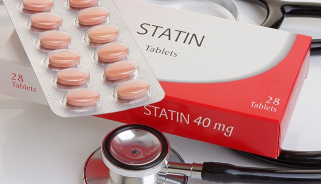 Statin: Công dụng và tác dụng phụ
