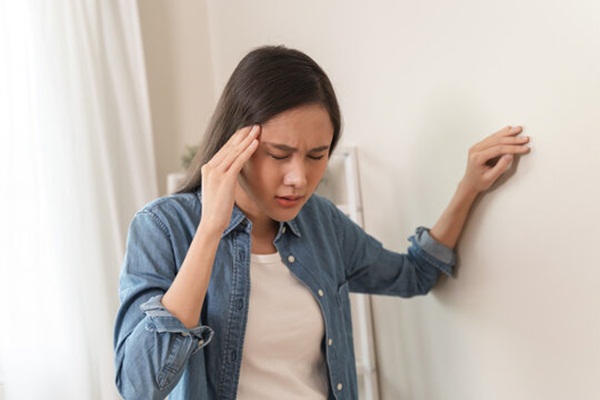 Tụt huyết áp sau khi ăn là dấu hiệu của bệnh gì?
