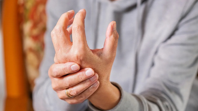 Những điều cần biết về bệnh viêm khớp dạng thấp