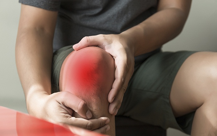 Viêm bao hoạt dịch khớp gối: Triệu chứng và cách điều trị