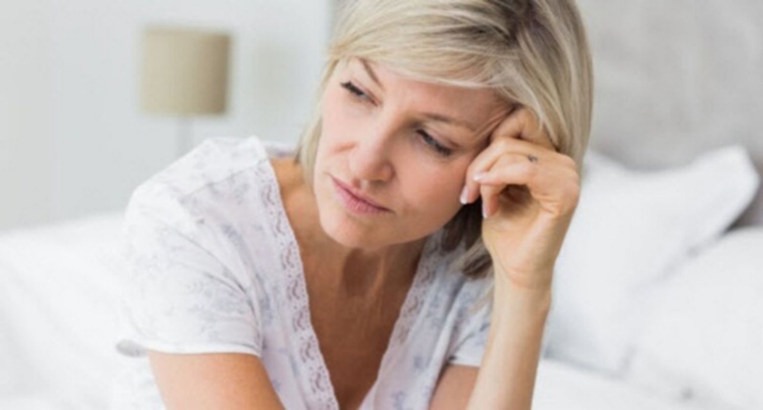 Mãn kinh có tác động thế nào đến cơ thể?