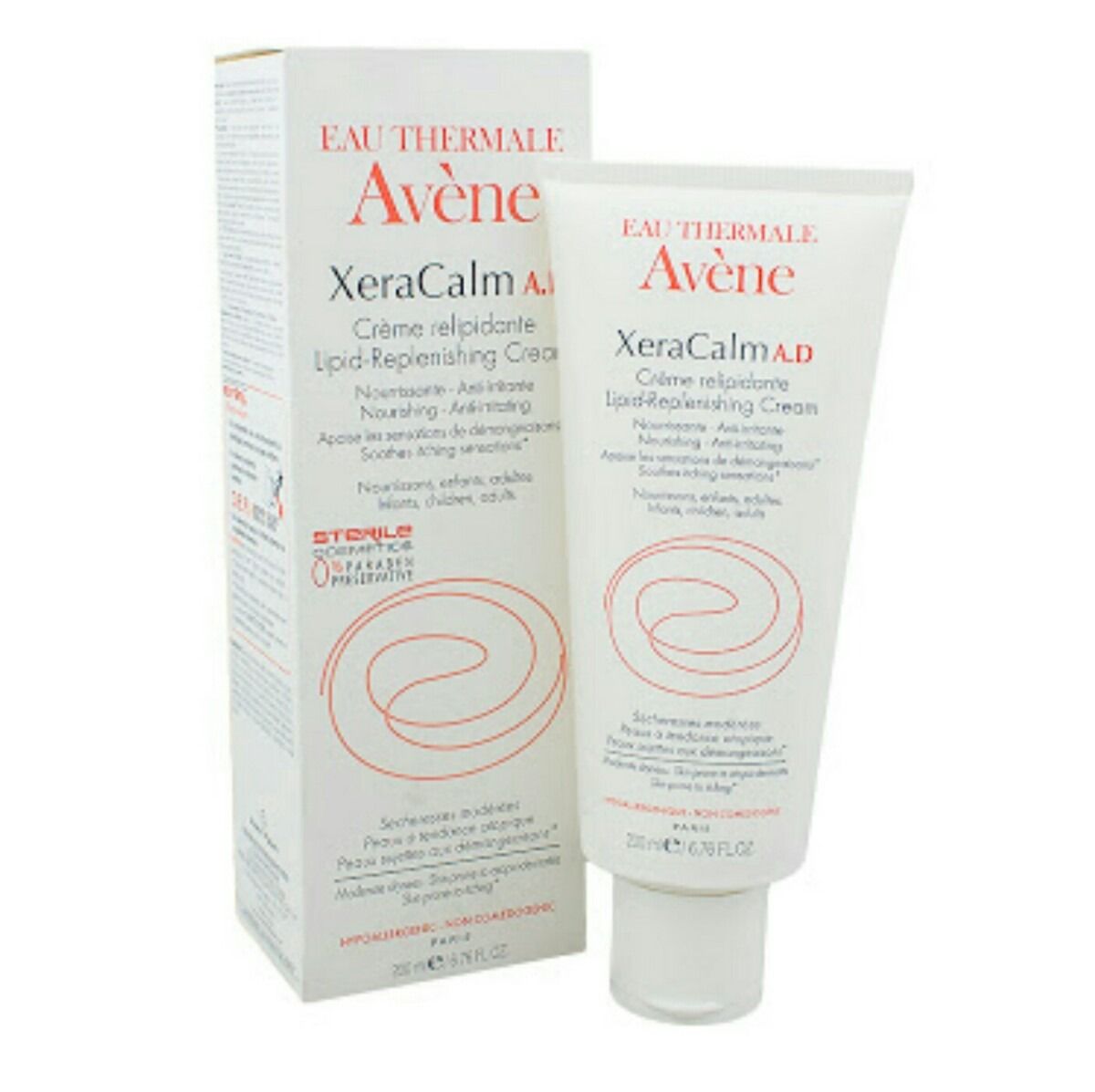 avene cream
