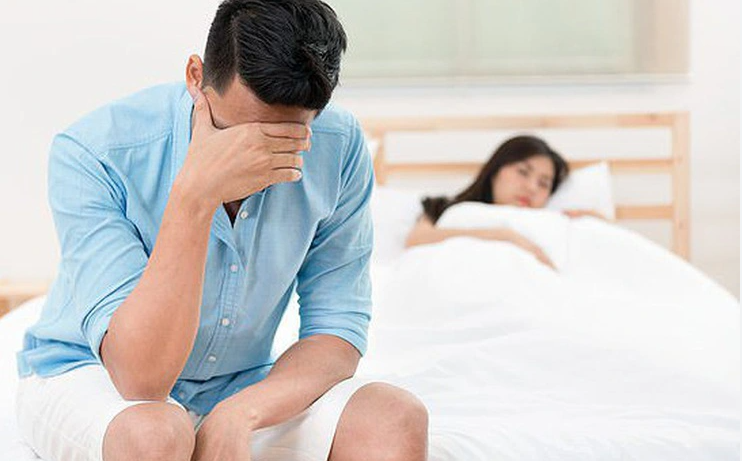 Các Bệnh Thường Gặp Ở Dương Vật Có Thể Bạn Chưa Biết
