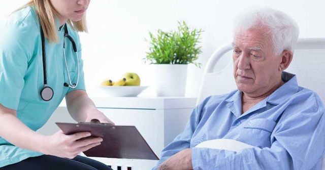 Các bệnh tim mạch và biến chứng