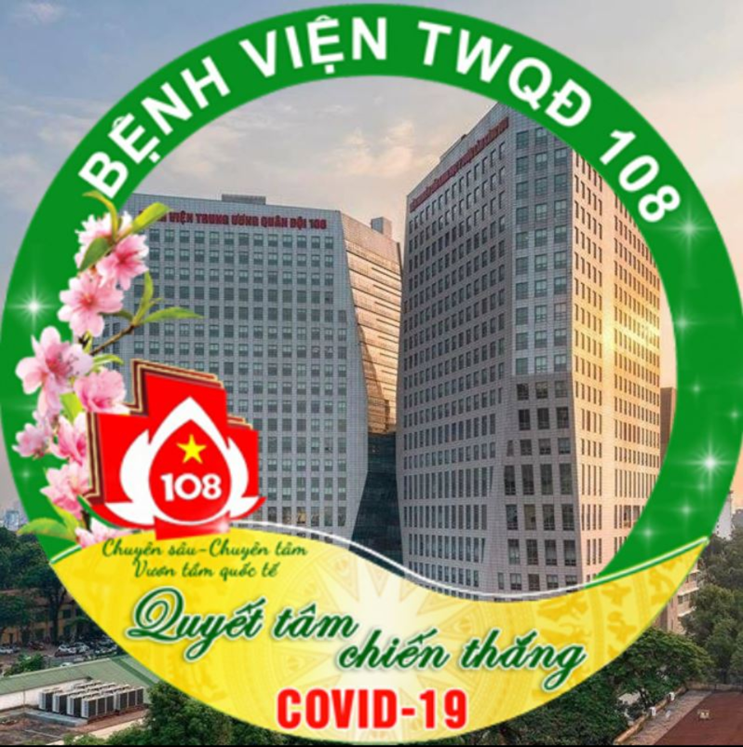 Bệnh viện 108
