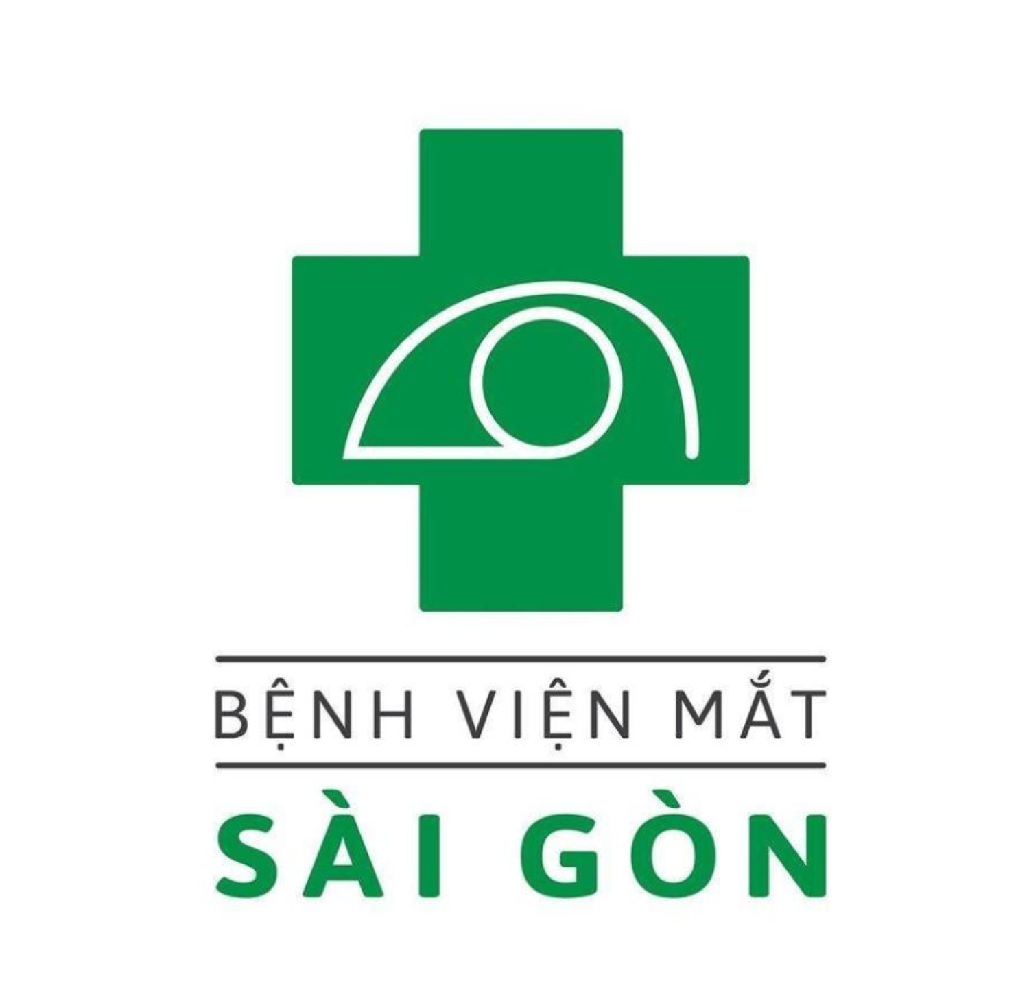 Bệnh viện mắt Sài Gòn