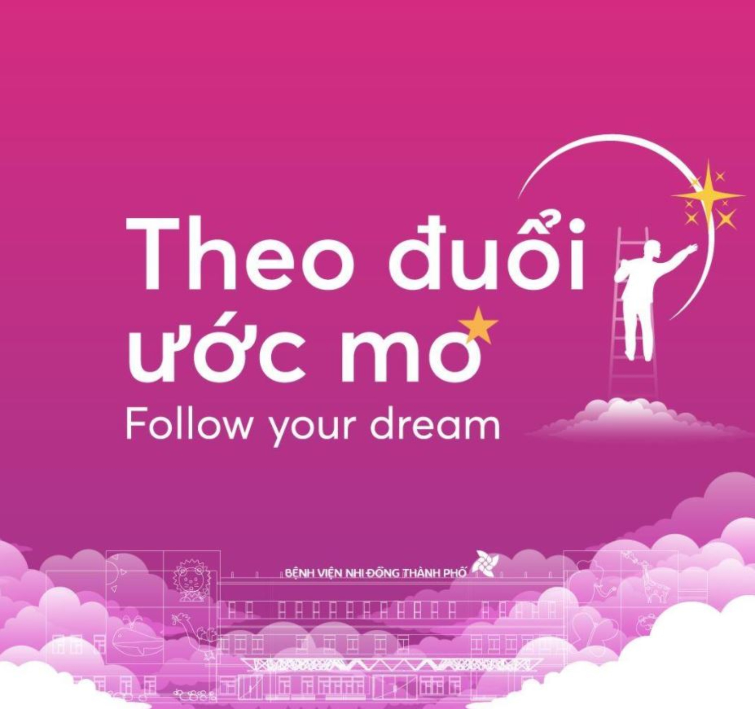Bệnh viện nhi đồng thành phố