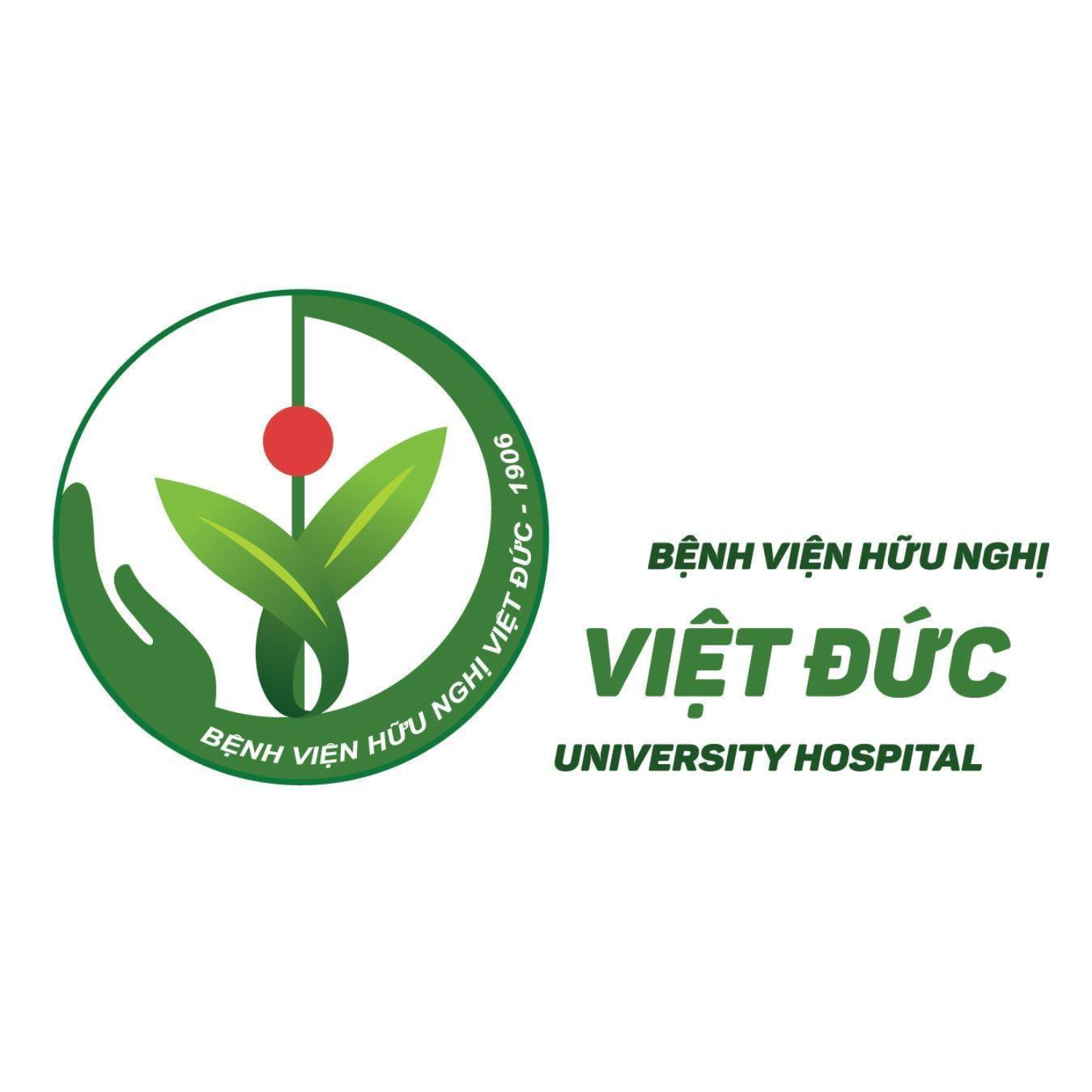 Bệnh viện Việt Đức
