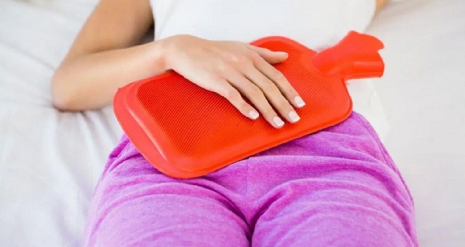 Các biện pháp khắc phục triệu chứng lạc nội mạc tử cung tại nhà