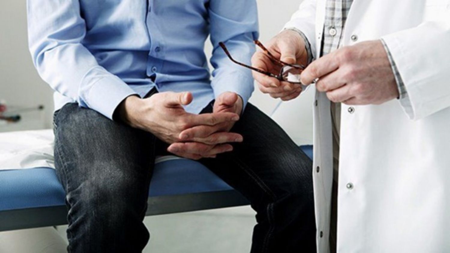 Cắt bao quy đầu có những lợi ích gì?