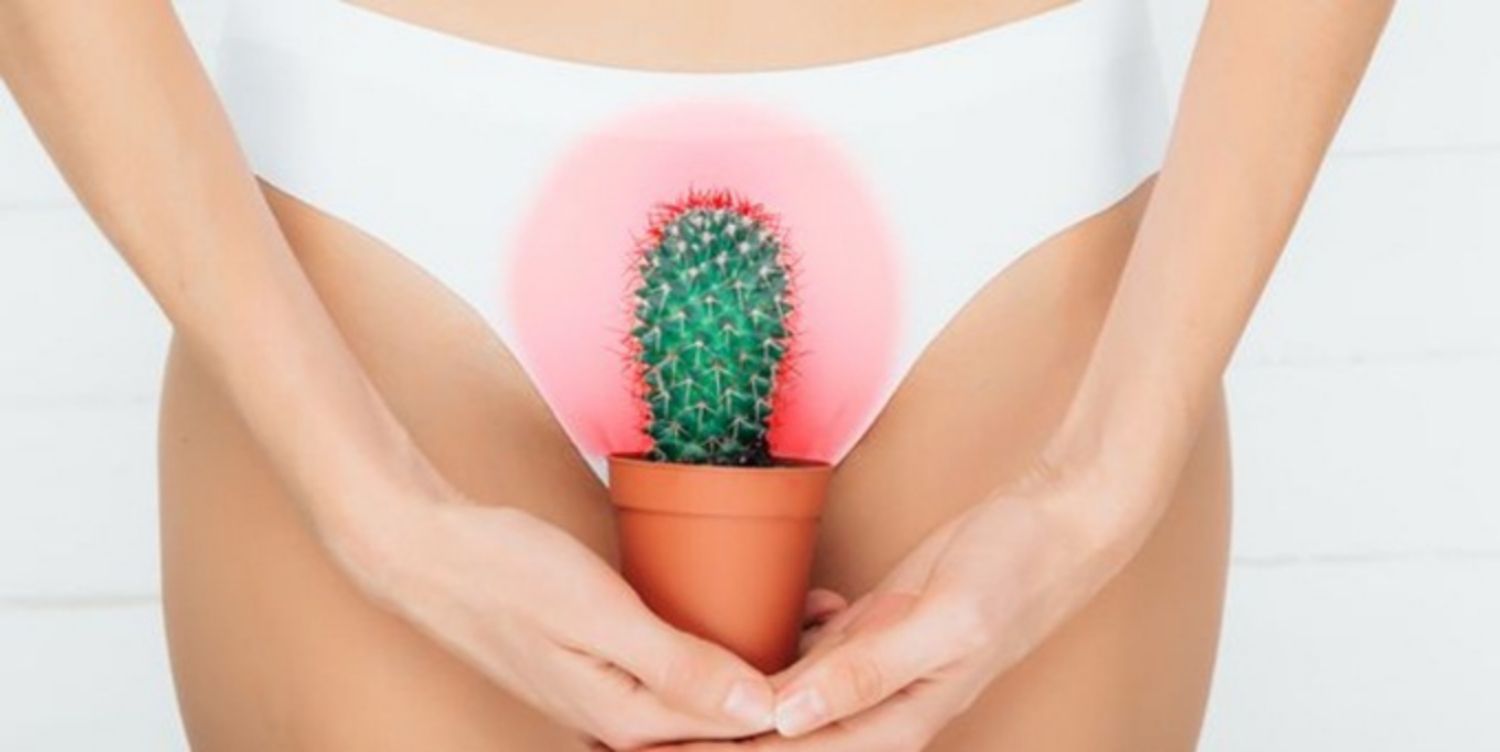 Các triệu chứng chlamydia ở phụ nữ