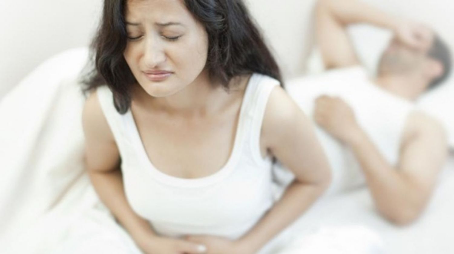 Đau Đớn Khi Quan Hệ Là Do Đâu?