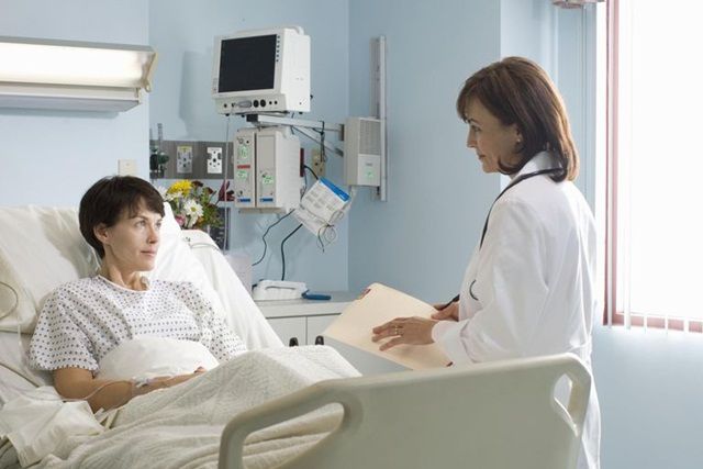 Phương Pháp Điều Trị Theo Từng Giai Đoạn Ung Thư Dạ Dày