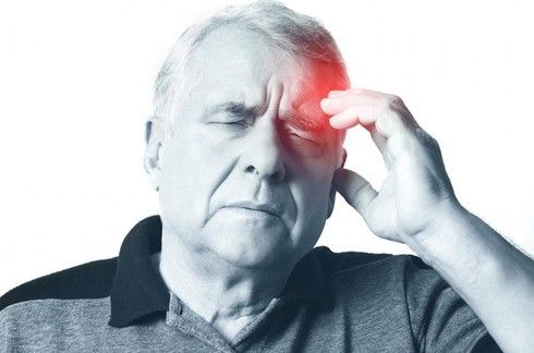 Phân biệt đột quỵ và nhồi máu cơ tim