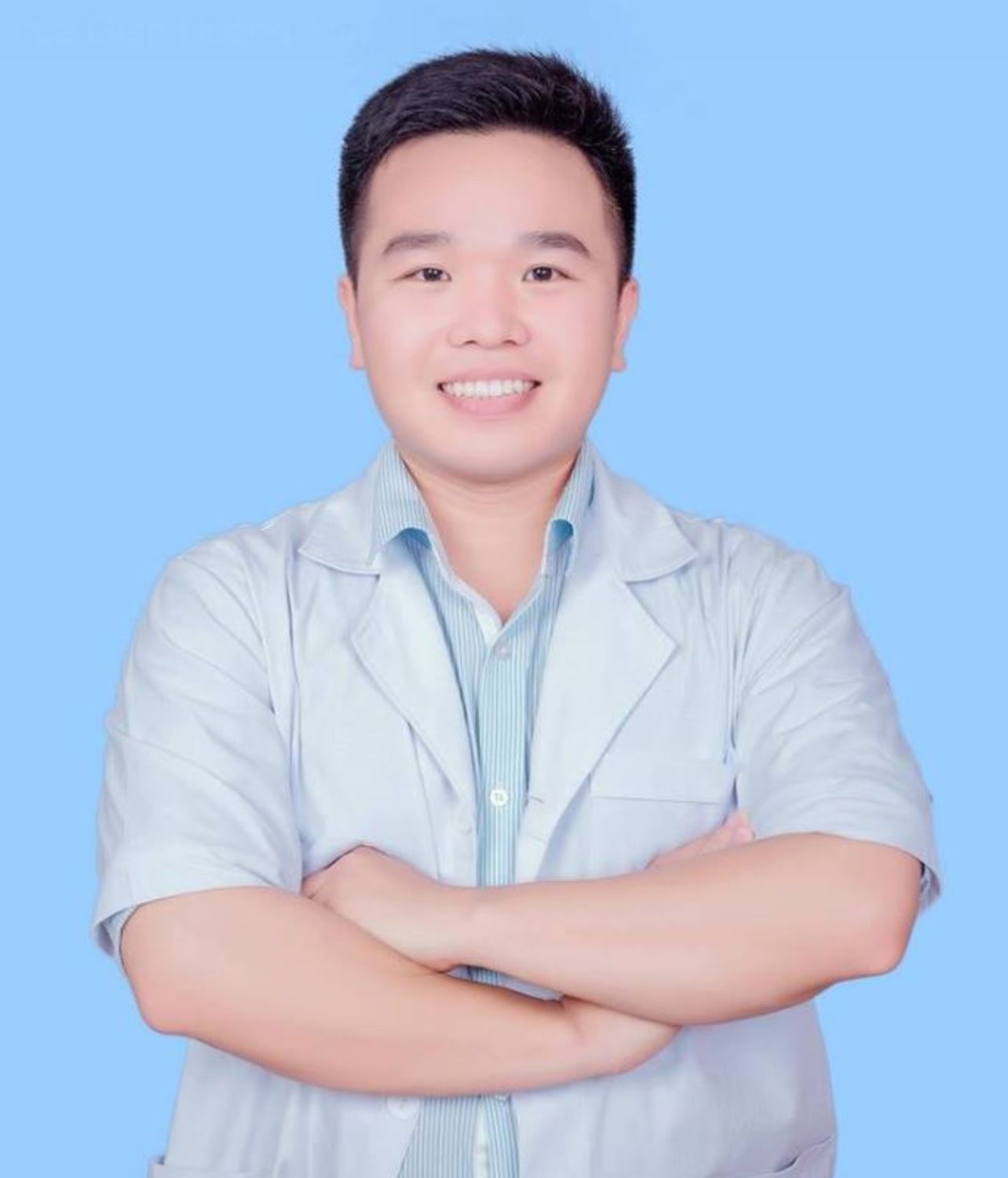 Bs Giáp Hoàng Anh