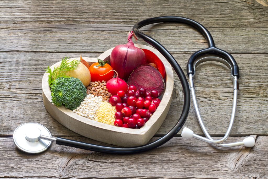 10 cách tự nhiên để giảm cholesterol