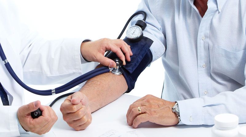Hiểu đúng các chỉ số đo huyết áp