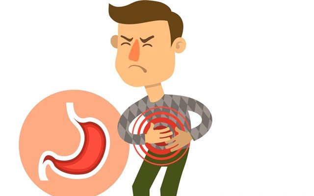 Loét đường tiêu hóa: Nguyên nhân, triệu chứng và cách điều trị