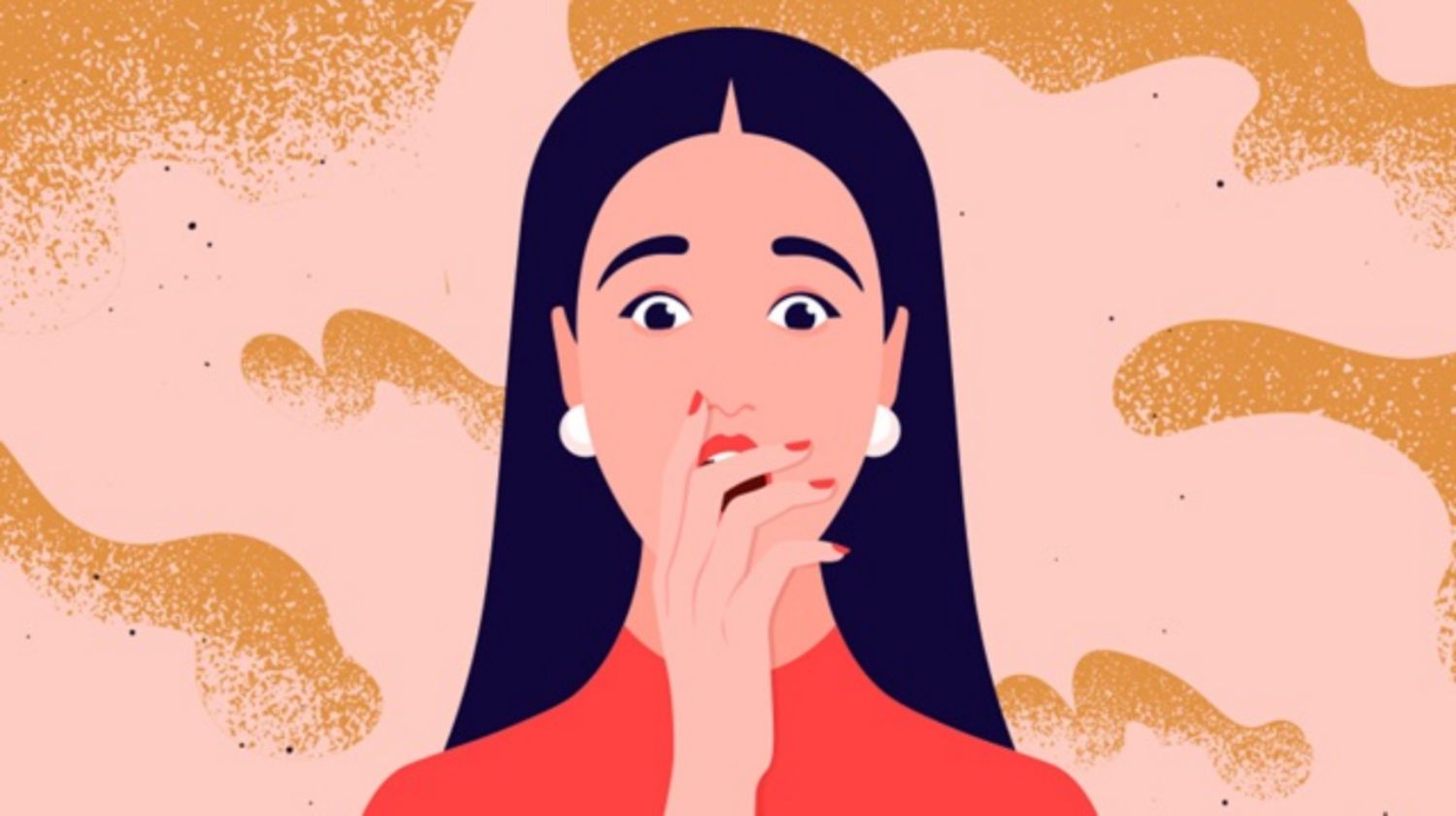 Vùng kín có mùi có phải triệu chứng nhiễm nấm âm đạo không?