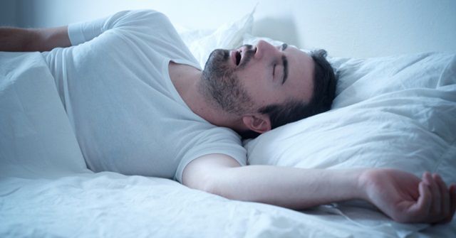 Ngủ quá nhiều hay quá ít đều có hại cho tim