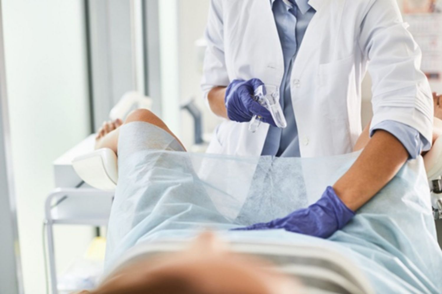 Những điều cần biết về xét nghiệm Pap smear