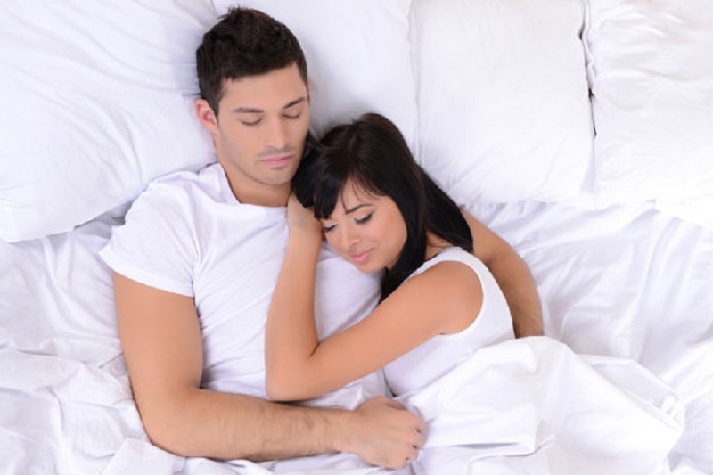 Quan Hệ Tình Dục Trong Thời Kỳ Mang Thai Có An Toàn Không? - Bệnh Viện Từ Dũ